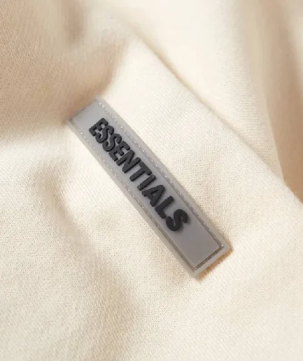 Buttercream Essential Hoodie