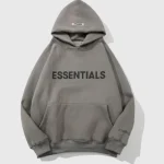 Essentials Oversized Hoodie