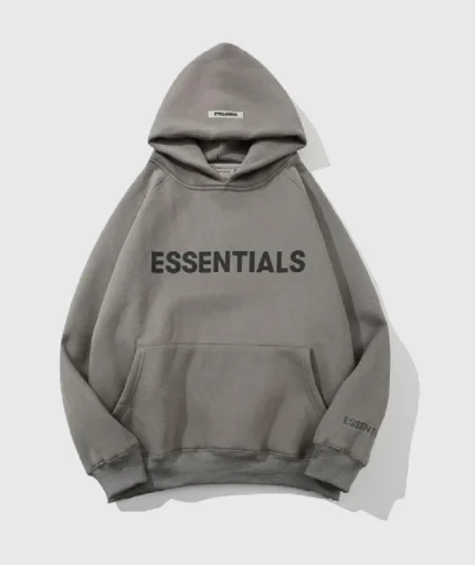Essentials Oversized Hoodie