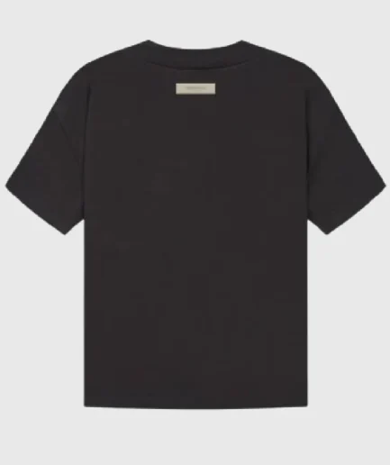 Essentials 1977 T-Shirt Black