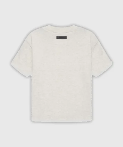 Essentials 1977 T-Shirt Grey