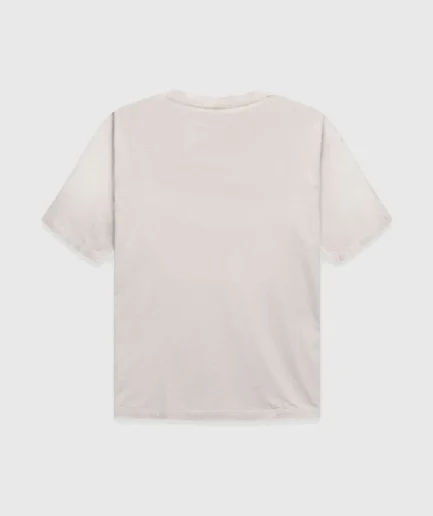 Essentials Fear of God Baseball T-Shirt Cream