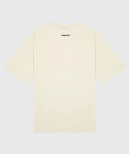 Essentials Fear of God Boxy T-Shirt