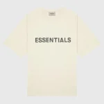 Essentials Fear of God Boxy T-Shirt