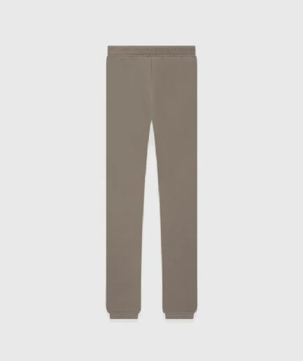 Essentials Fear of God Sweatpants Brown