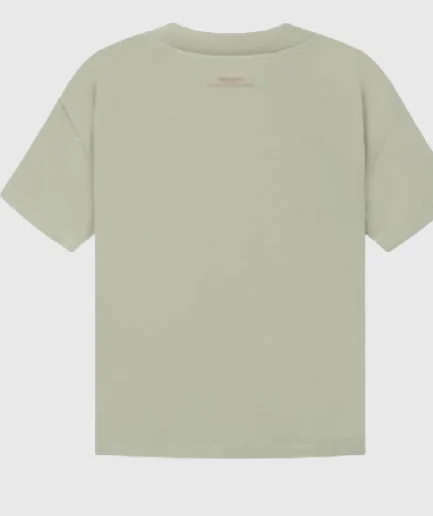 Essentials Wheat T-Shirt