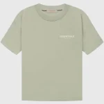Essentials Wheat T-Shirt