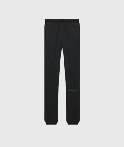 Fear of God Essentials Core Collection Sweatpants Black