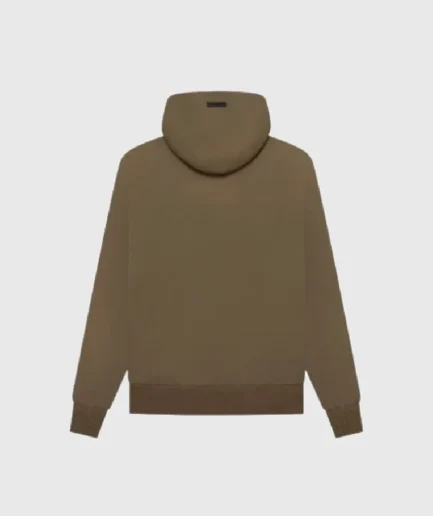 Fear of God Essentials Vintage Hoodie