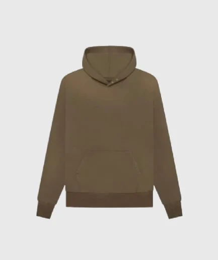 Fear of God Essentials Vintage Hoodie