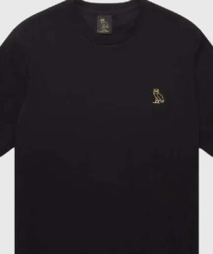 Fear of God OVO Essentials T-Shirt Black