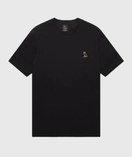 Fear of God OVO Essentials T-Shirt Black