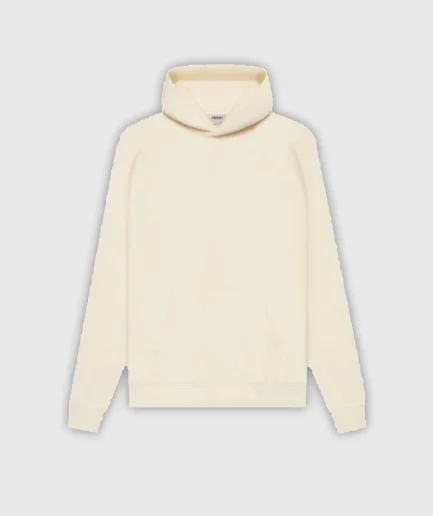 Essentials Fear of God Hoodie